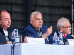 Mađarska ne bi trebalo da bude deo ratne mašinerije