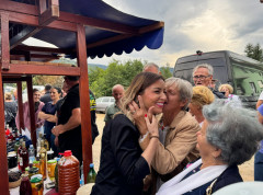 Potrebno očuvati jedinstvo i nastaviti razvoj zemlje