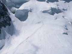 Na Elbrusu pronađena tela još tri planinara iz BiH