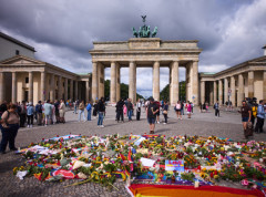Strože mere za islamističke ekstremiste posle napada na Prajd u Berlinu