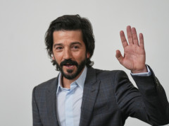 Diegu Luni Počasno Srce Sarajeva 32. Sarajevo Film Festivala