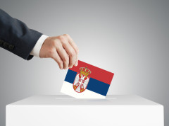 ODIHR u izveštaju o Srbiji pohvalio usvojene izmene koje se odnose na proces izbora