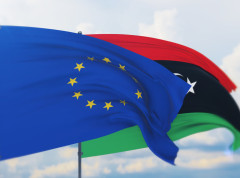 EU postigla dogovor o osnivanju centra za spasavanje migranata u istočnoj Libiji