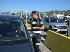 5.880 prekršaja otkriveno prvog dana osme akcije pojačane kontrole saobraćaja