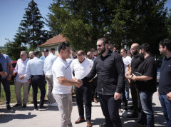 Radovi završeni u rekordnom roku