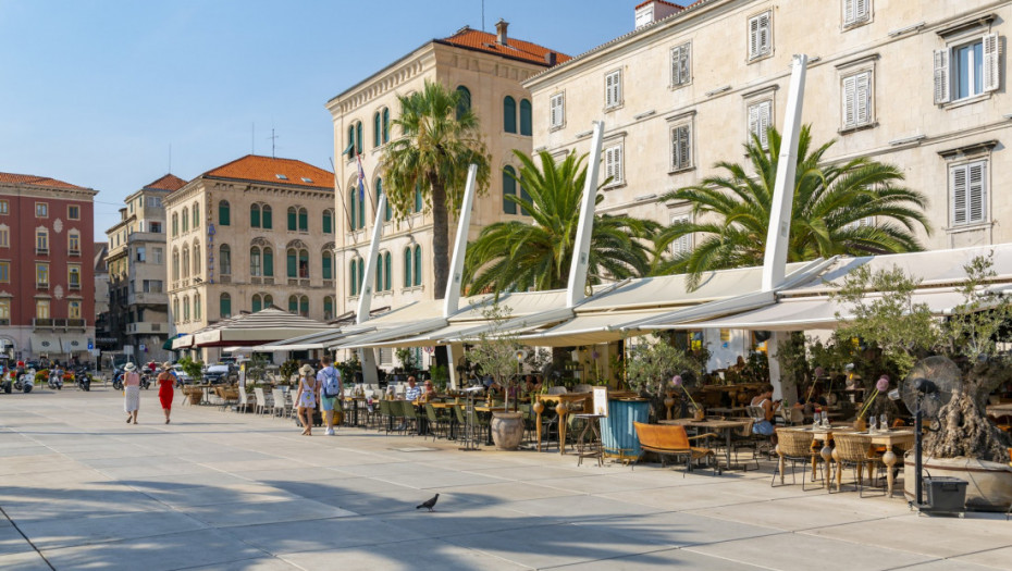 Split razmatra zabranu prodaje alkoholnih pića noću