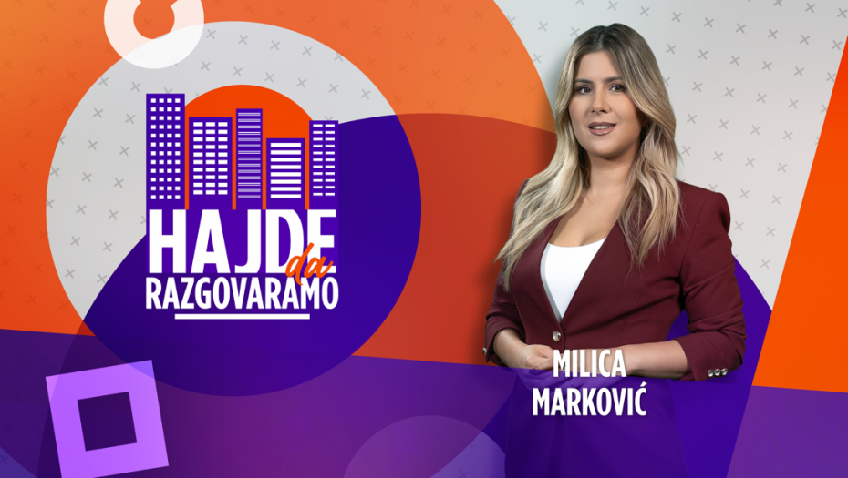 Jelena Raam o svojoj „zelenoj porodici“ i životu u Srbiji