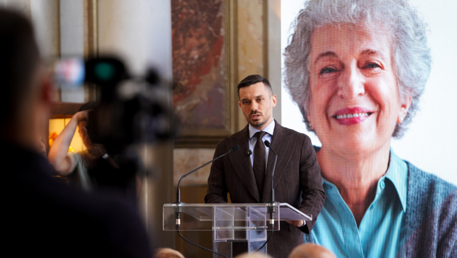Penzioneri dobijaju pomoć, Ognjenović saopštio datum
