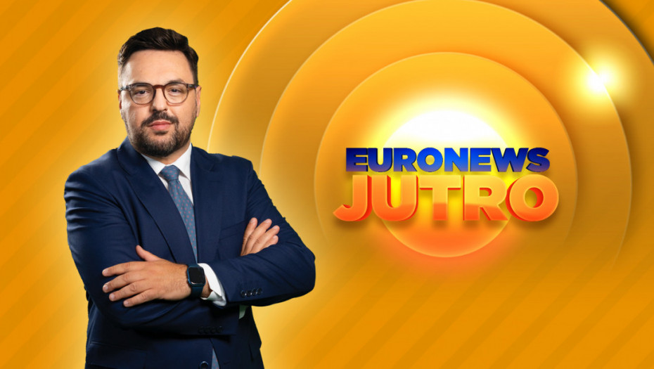 Euronews Jutro, najava emisije za 2. jul