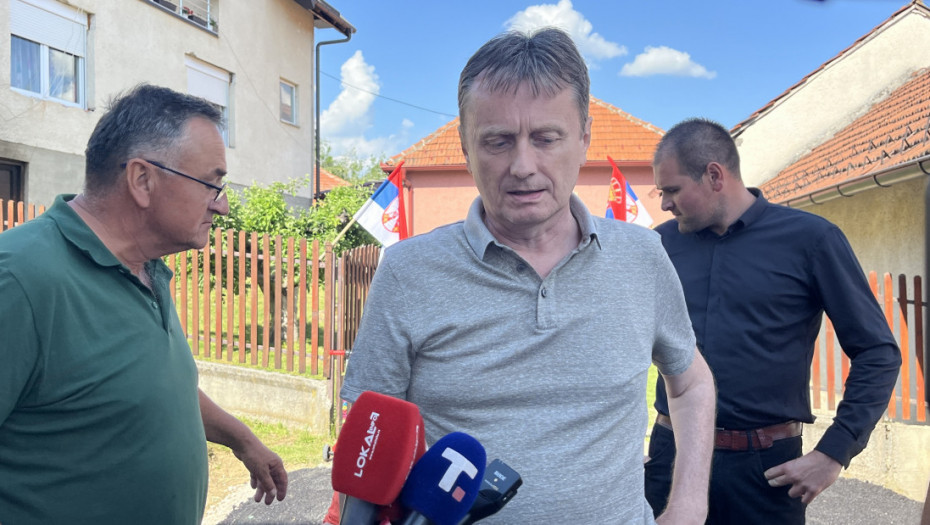 Država radi na boljem standardu građana