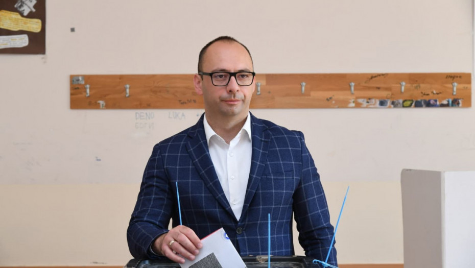 Bez podrške Beograda nema opstanka Srba na Kosovu i Metohiji