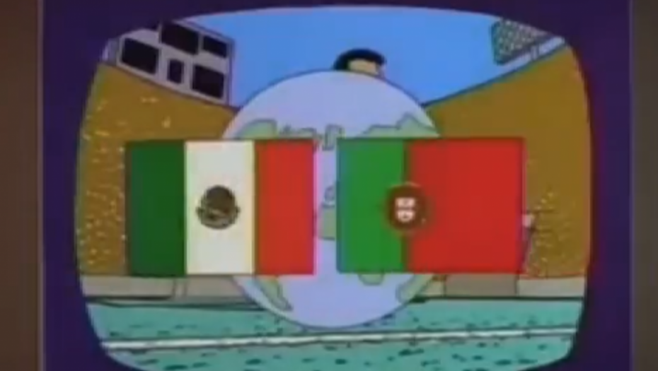 Da li su Simpsonovi zaista predvideli finale Svetskog prvenstva 2026?