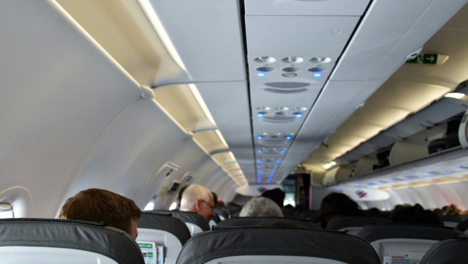 Nova pravila za litijumske baterije u avionima 2026.