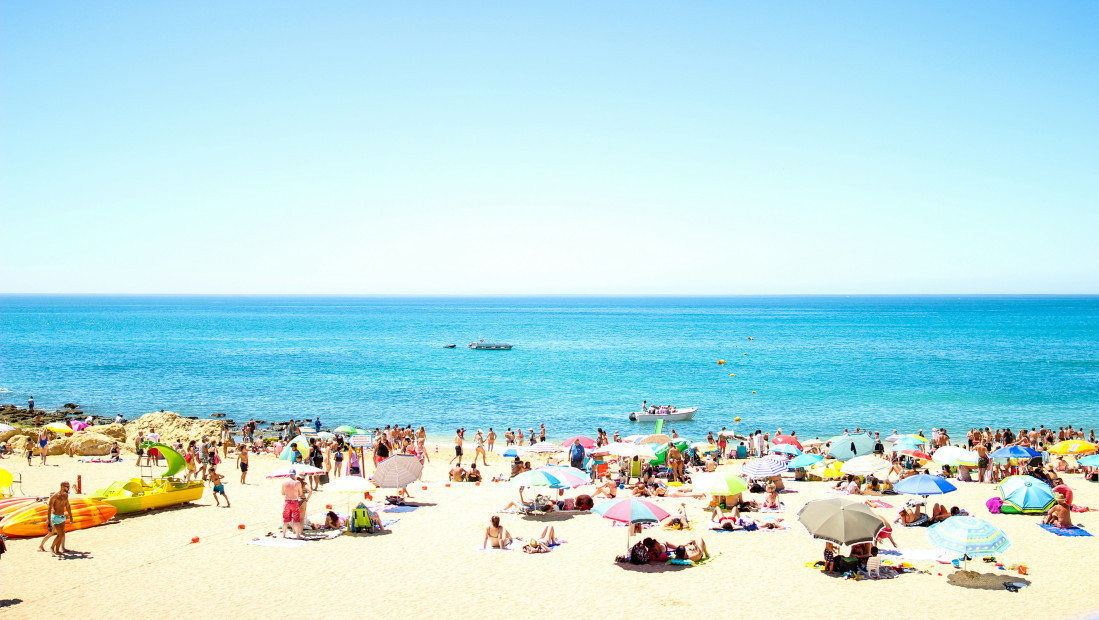 Da li će na plažama ovog leta biti 50 stepeni Celzijusa