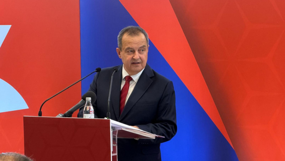 Siguran sam da ćemo postići bolje rezultate nego na prošlim izborima