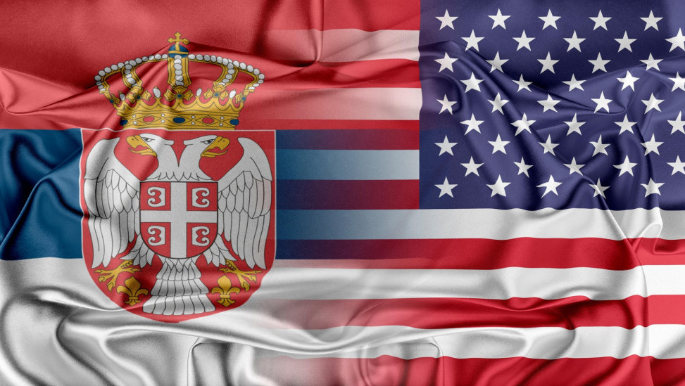 Strateški dijalog Srbije i SAD: Šta donosi Beogradu?
