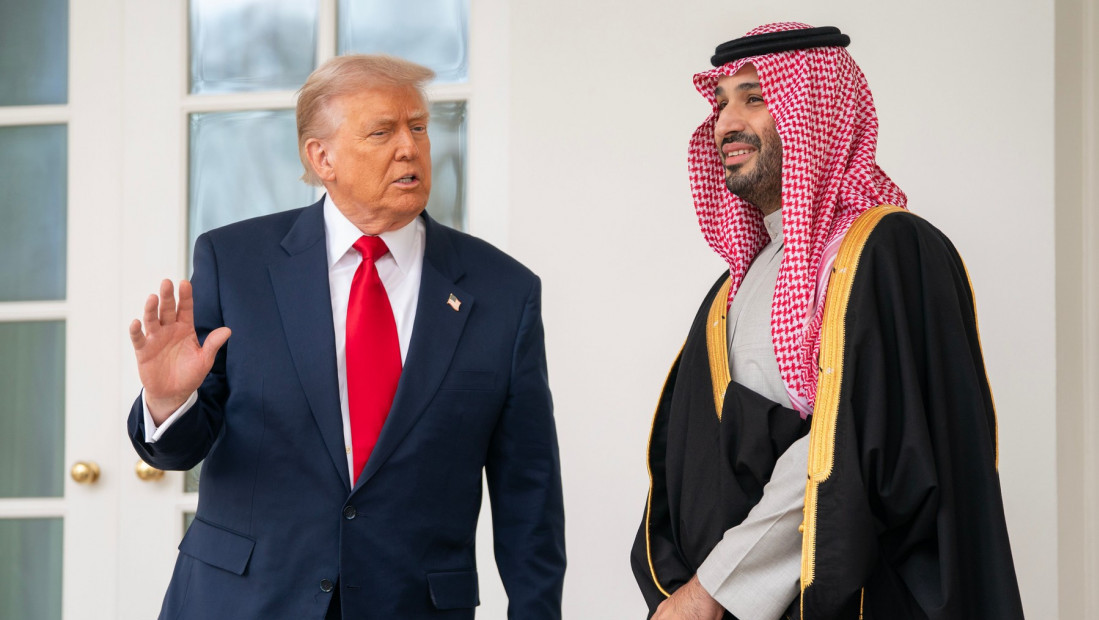 SAD i Saudijska Arabija postigle nuklearni sporazum