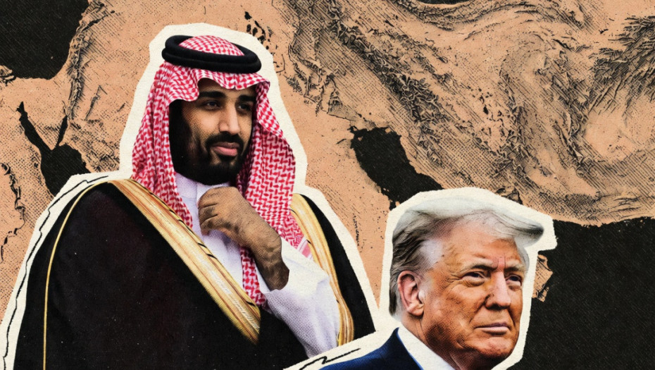 Saudijska Arabija pred istorijskim izborom – sačuvati mir ili uzvratiti udarac?