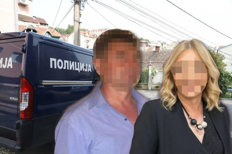 „UBIO SAM ANKICU, NJENO TELO JE U STANU!“ Bivši policajac presudio supruzi, pa kolegama tada priznao jeziv zločin! ĆERKA POTRESNIM SVEDOČENJEM OTKRILA DETALJE!