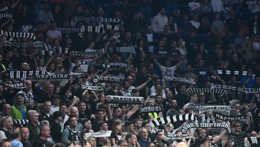 Nikad bliži Partizanu! Zek Ledej raskinuo ugovor sa Italijanima!