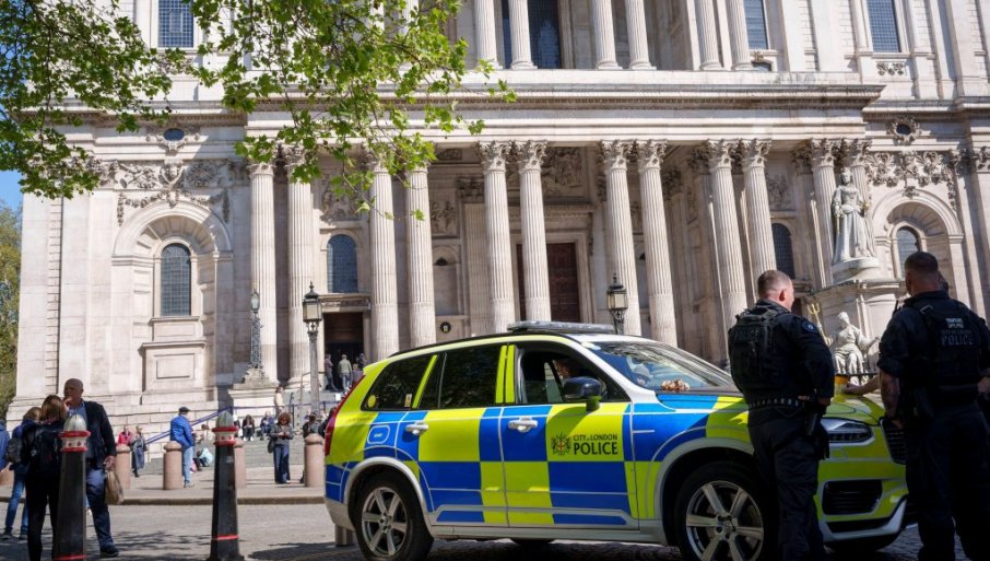Britanska policija pokrenula istragu ubistva bivše ministarke i poslanice Vidikomb
