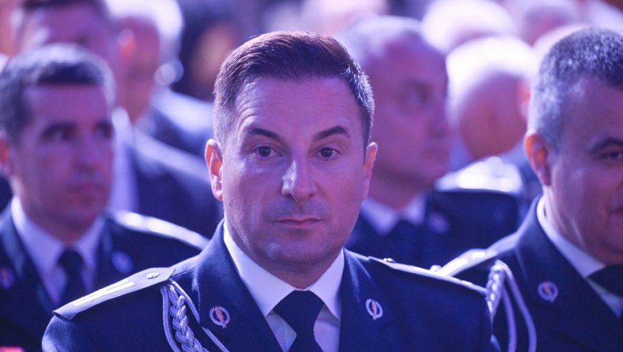 Veselin Milić sumnjiči Marka Krička da mu je namestio