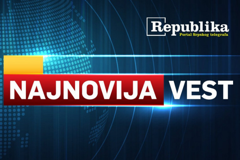 UMRO LINDZI GREJEM! Blizak Trampov čovek doživeo srčani zastoj!
