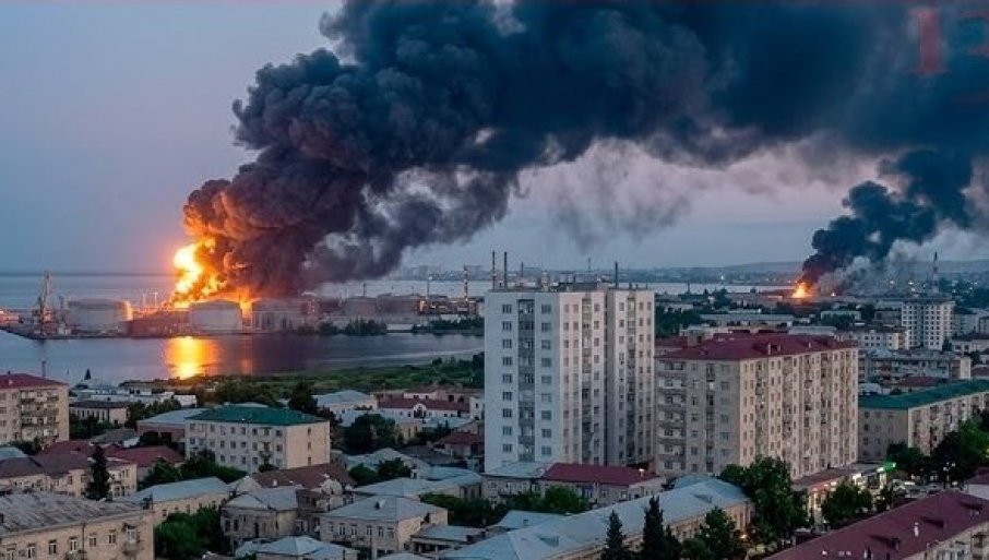 RUSIJA PONOVO U EPICENTRU NAFTNE IGRE: Ovaj potez košao je Zapad previše