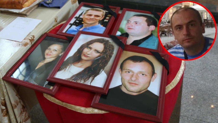 Služen parastos za žrtve stravičnog masakra kod Zrenjanina