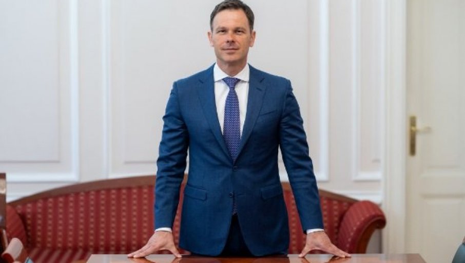 Odluka SAD o ukidanju carina za SRB pozitivan signal za ekonomske odnose