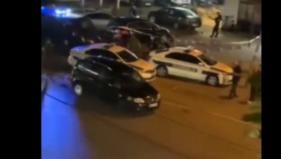 Detalji pucnjave u centru Šapca, ranjen Milan Ostojić Sandokan (51)