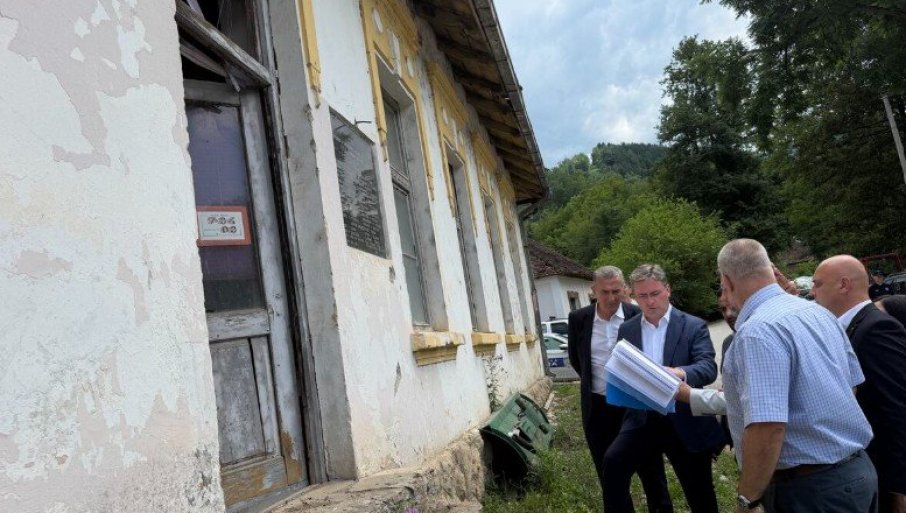 Zaštita matičnog pisma srpskog naroda