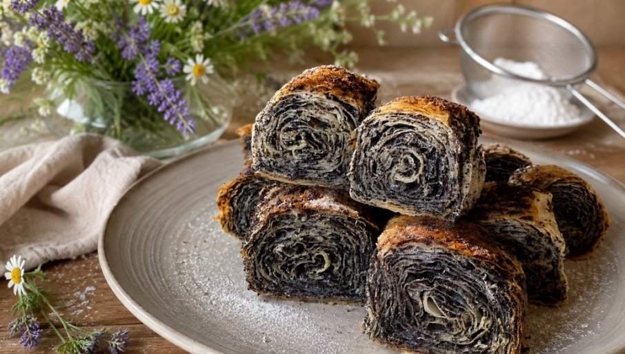 Pita kojoj je teško odoleti