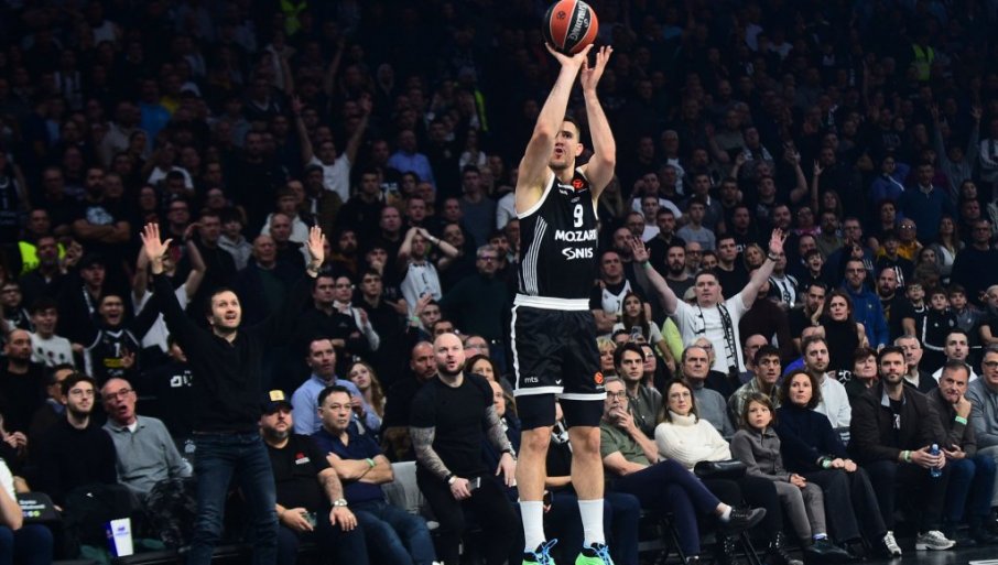 Vanja Marinković ostaje u klubu