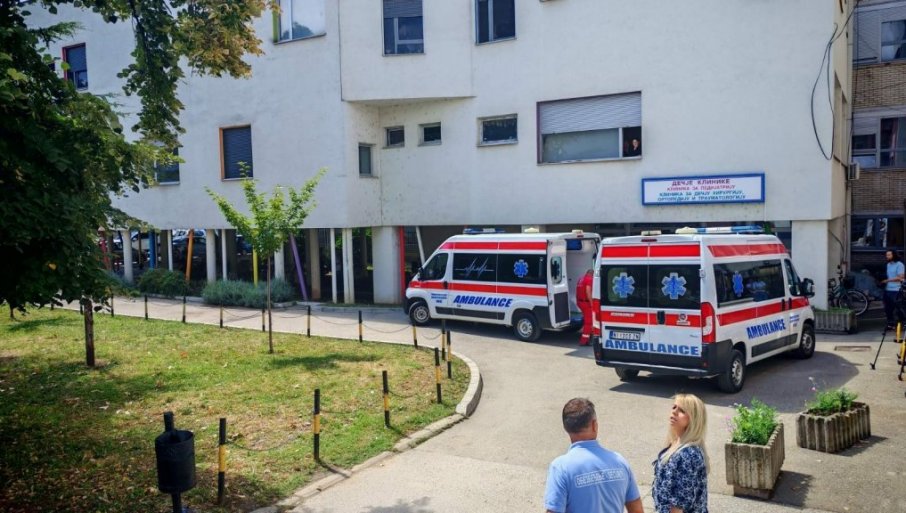 Besplatni kardiološki pregledi u Oreovcu u četvrtak