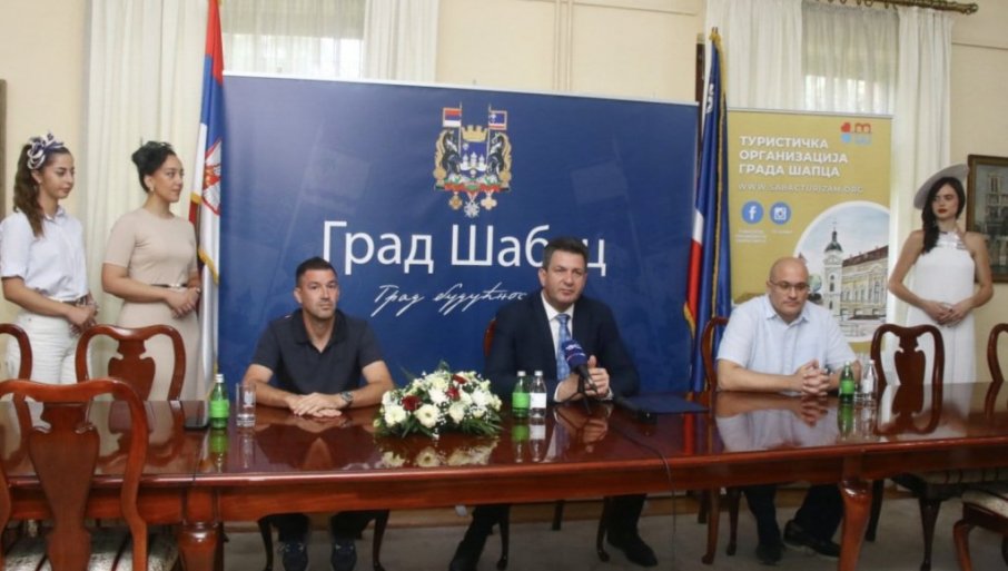 MANIFEFESTACIJA ŠABAČKE KONJIČKE SVEČANOSTI 25. I 27. JULA