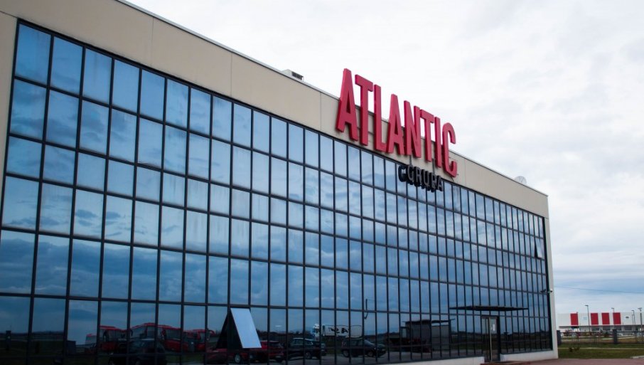 Atlantic Grupa: Dvocifreni rast prihoda i profitabilnosti