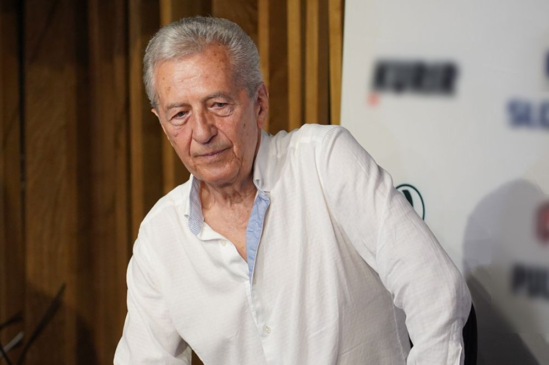 Oglasio se Miroslav Ilić nakon što su mu Hrvati sabotirali nastup: "Ljudi se razišli…"