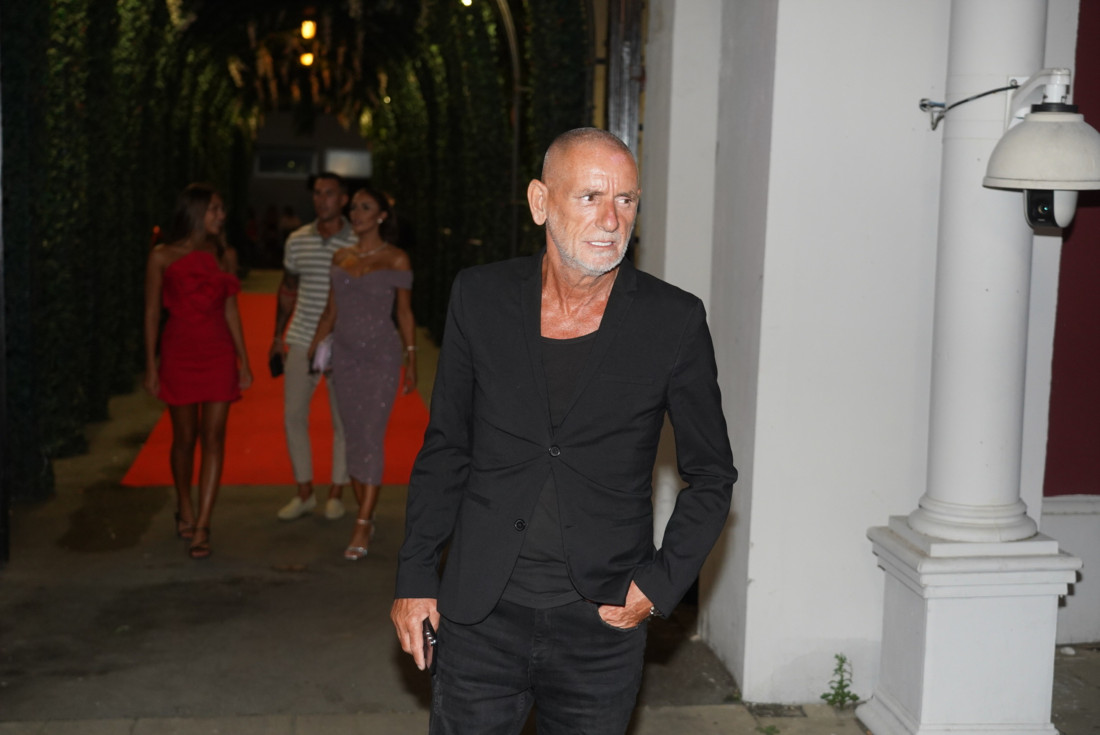 Lepi Mića o Maji i Asminu bez dlake na jeziku