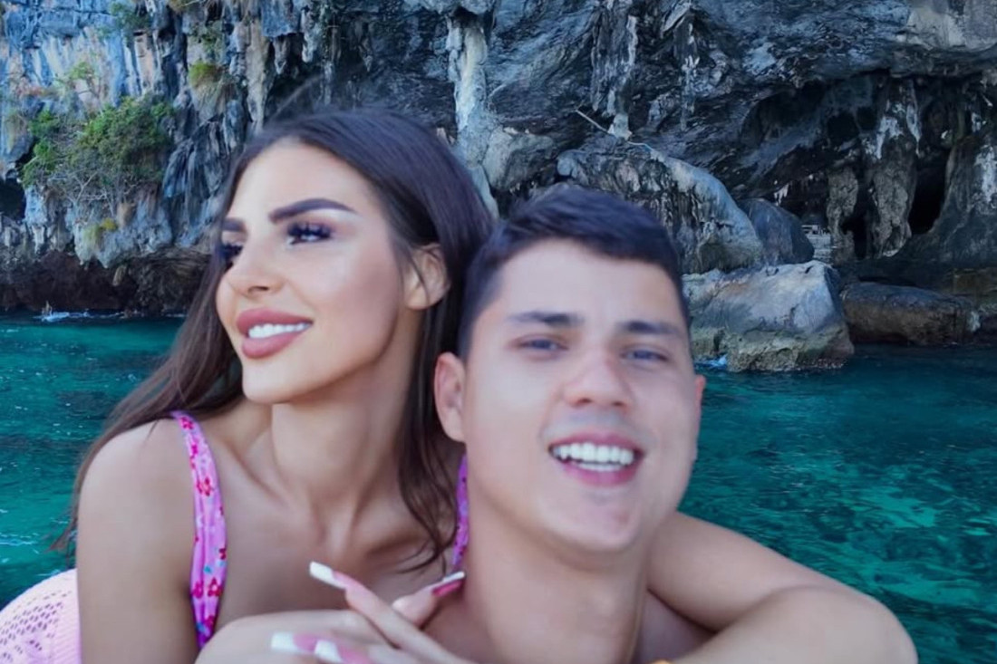 "Nikad više u životu, to ne dolazi u obzir!" Ena Čolić otvorila dušu o vezi sa Pejom!