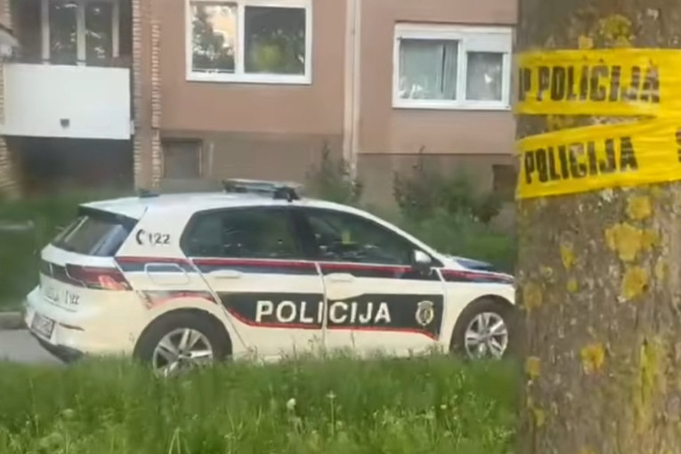 Pobegao iz zatvora! Za osuđenikom raspisana poternica, poznat po brutalnom premlaćivanju!