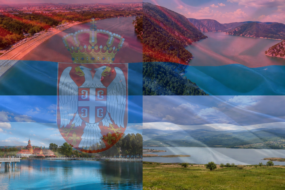 Ovo su najlepša kupališta u Srbiji: Ne morate da dajete hiljade evra za letovanje u inostranstvu (FOTO)