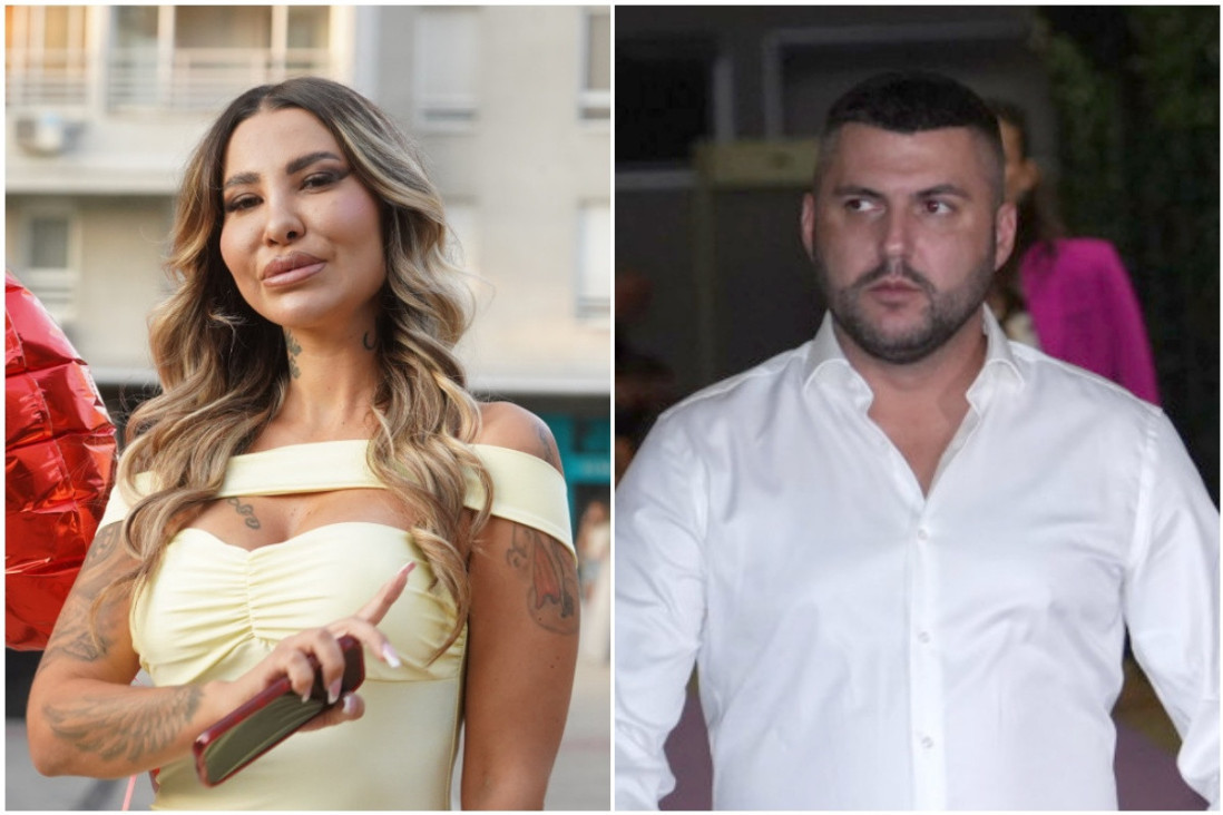 Reč Aneli Ahmić – nakon Asminove tvrdnje da ju je prijavio policiji: To su šuplje priče!