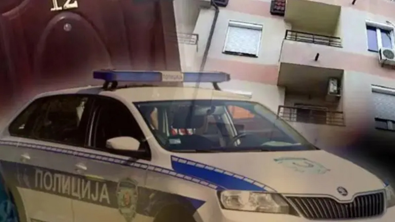 Detalji porodične tragedije koja je šokirala Srbiju