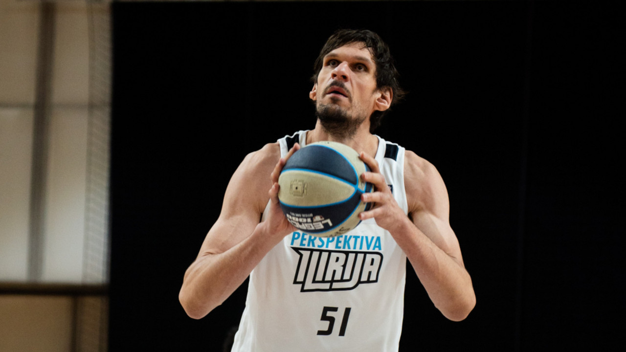 MIŠKO POTVRDIO: Boban Marjanović ima novi klub