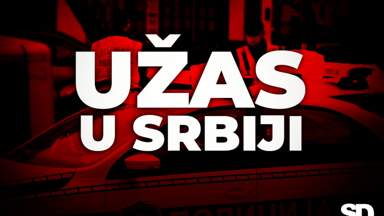 Potres u Smederevu: Dete se utopilo u akva parku