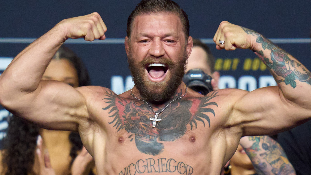 Tvorac UFC-a je legendarni filmski autor