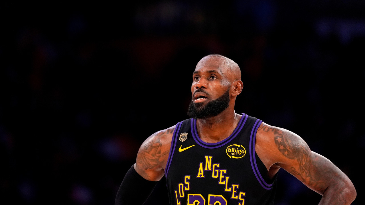 Lebron Džejms ipak NEĆE biti u Filadelfiji