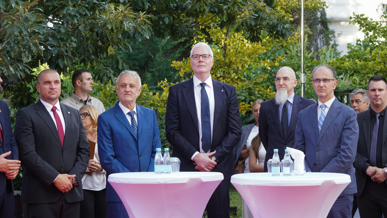 Sve što uradite biće na ponos