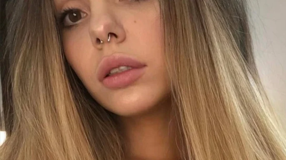 Nestala Ljudmila Turkova Konstantinovna (28) u Beogradu